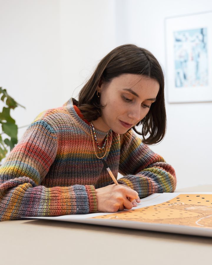 Joanna Czaplewska – 